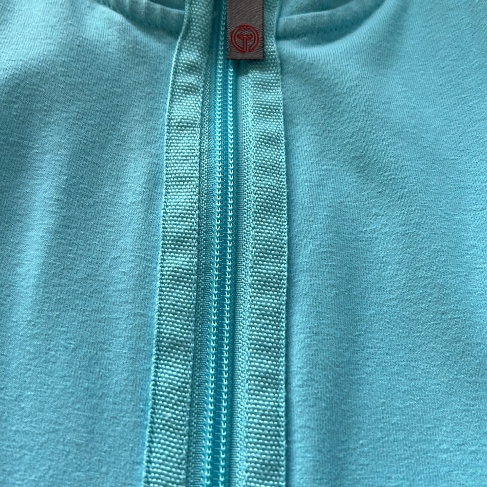 Talbots Sport Spring/Summer/Fall Jacket - Picture 6 of 7